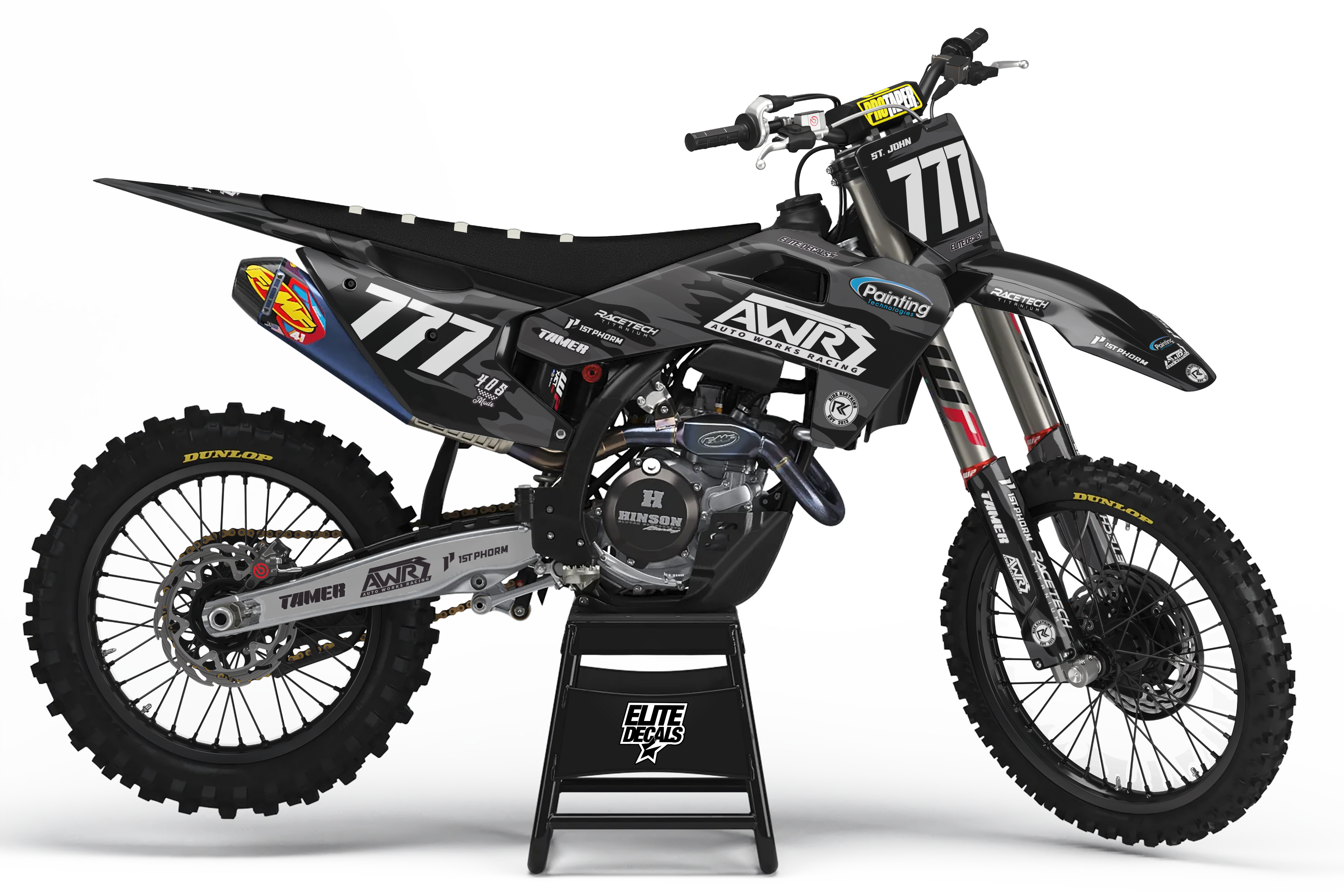 Husqvarna AWR
