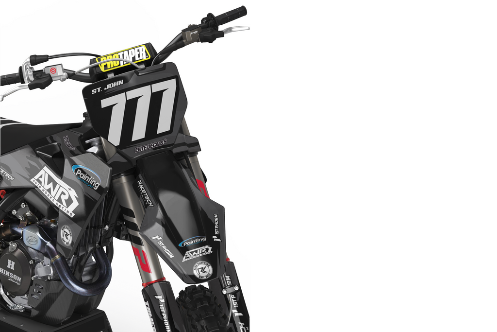 Husqvarna AWR