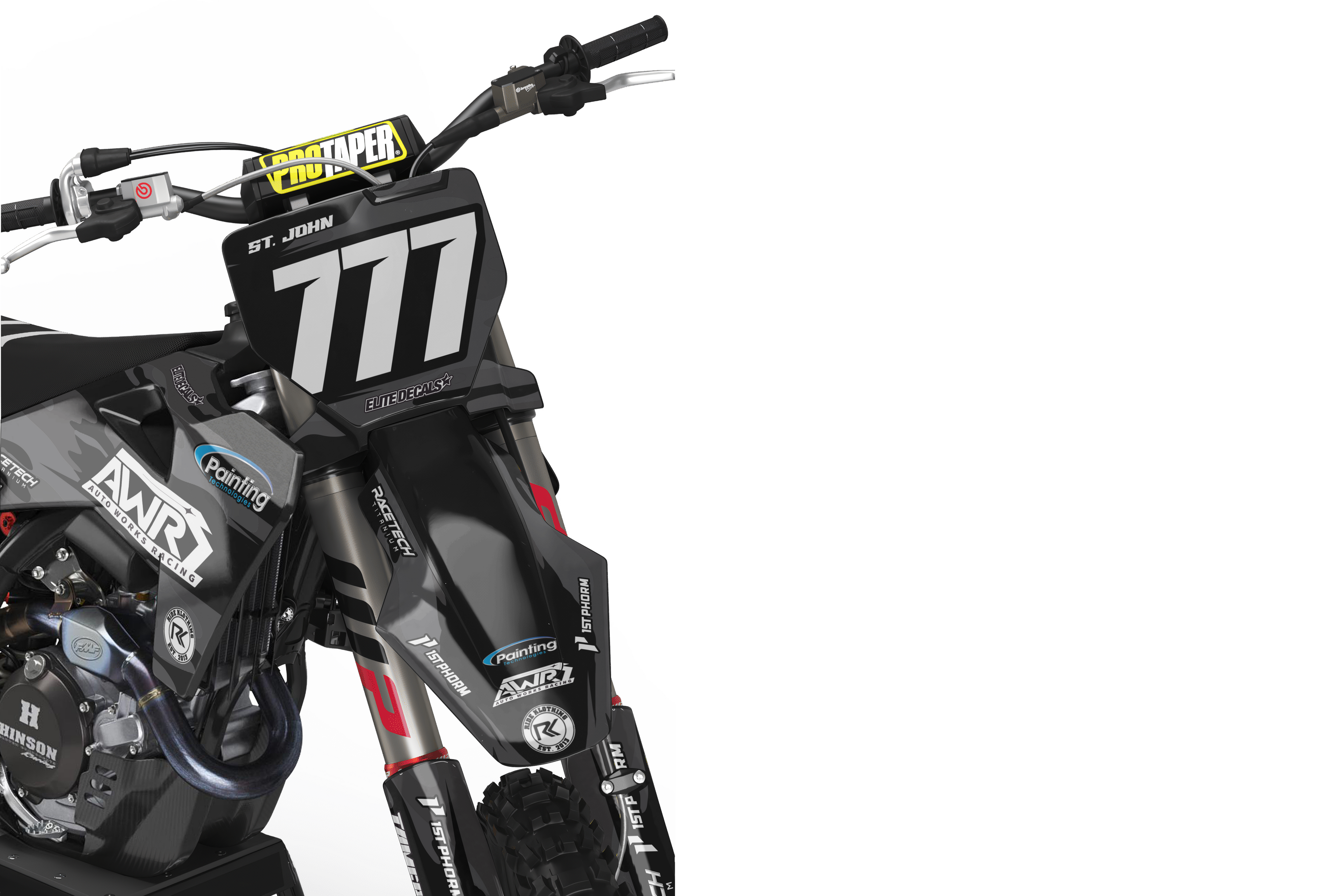 Husqvarna AWR