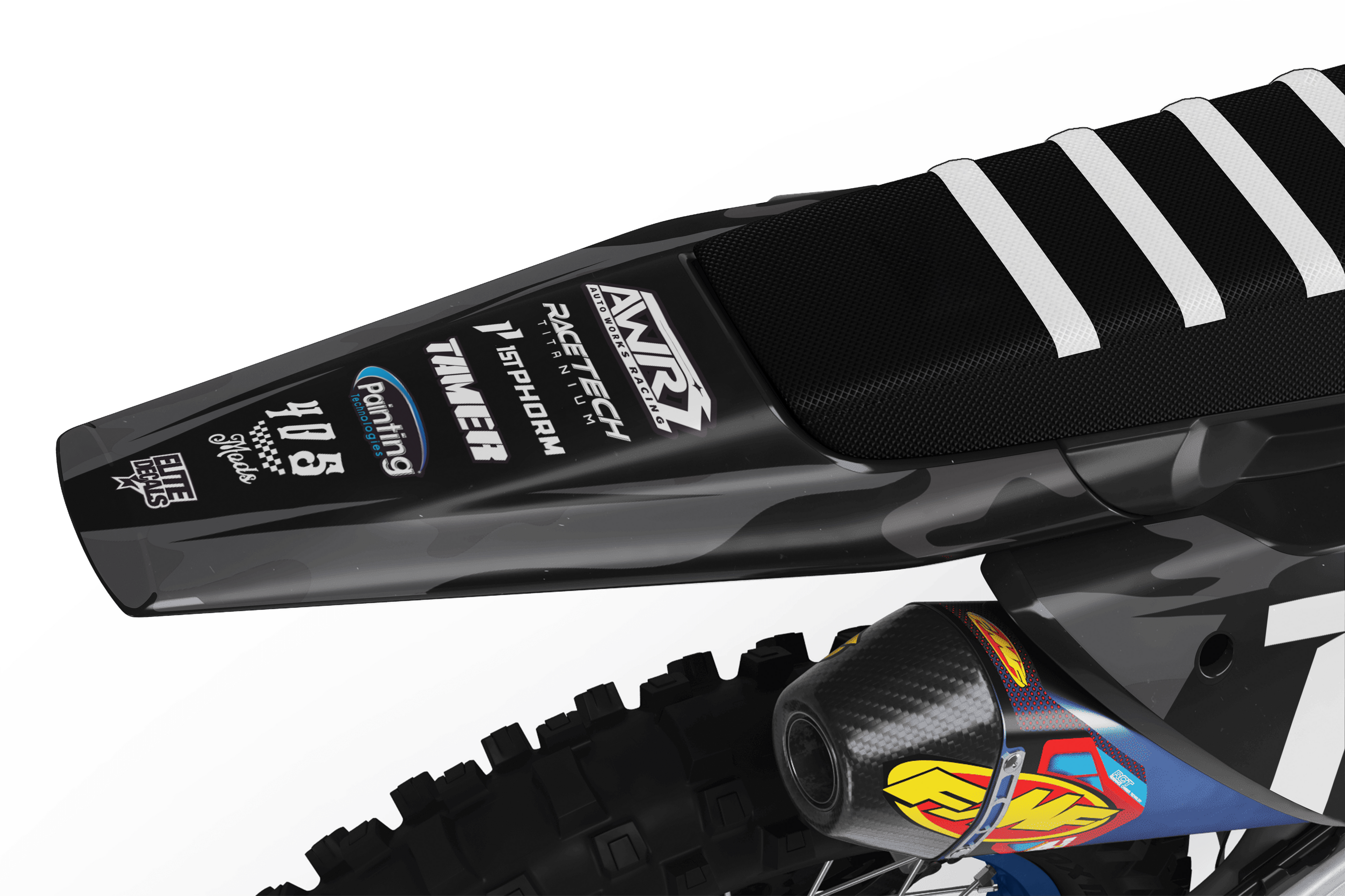 Husqvarna AWR