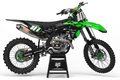 Kawasaki Race 1.0