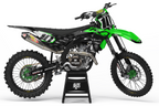 Kawasaki Race 1.0