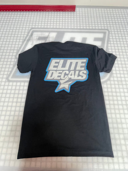 Elite Decal Logo T-Shirt