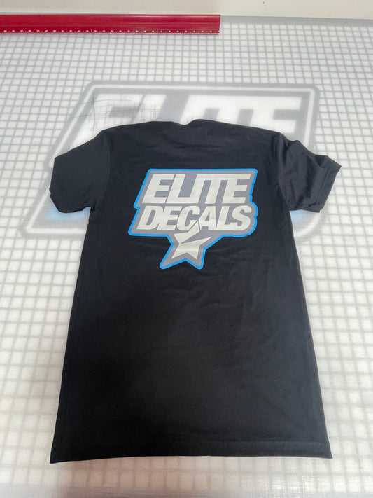 Elite Decal Logo T-Shirt