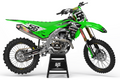 Kawasaki Edge 1.0