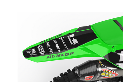 Kawasaki Edge 1.0