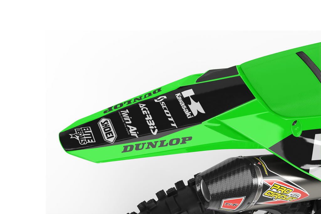 Kawasaki Edge 1.0