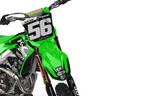 Kawasaki Edge 1.0