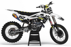 Husqvarna Edge 1.2