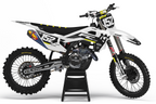 Husqvarna Edge 1.2