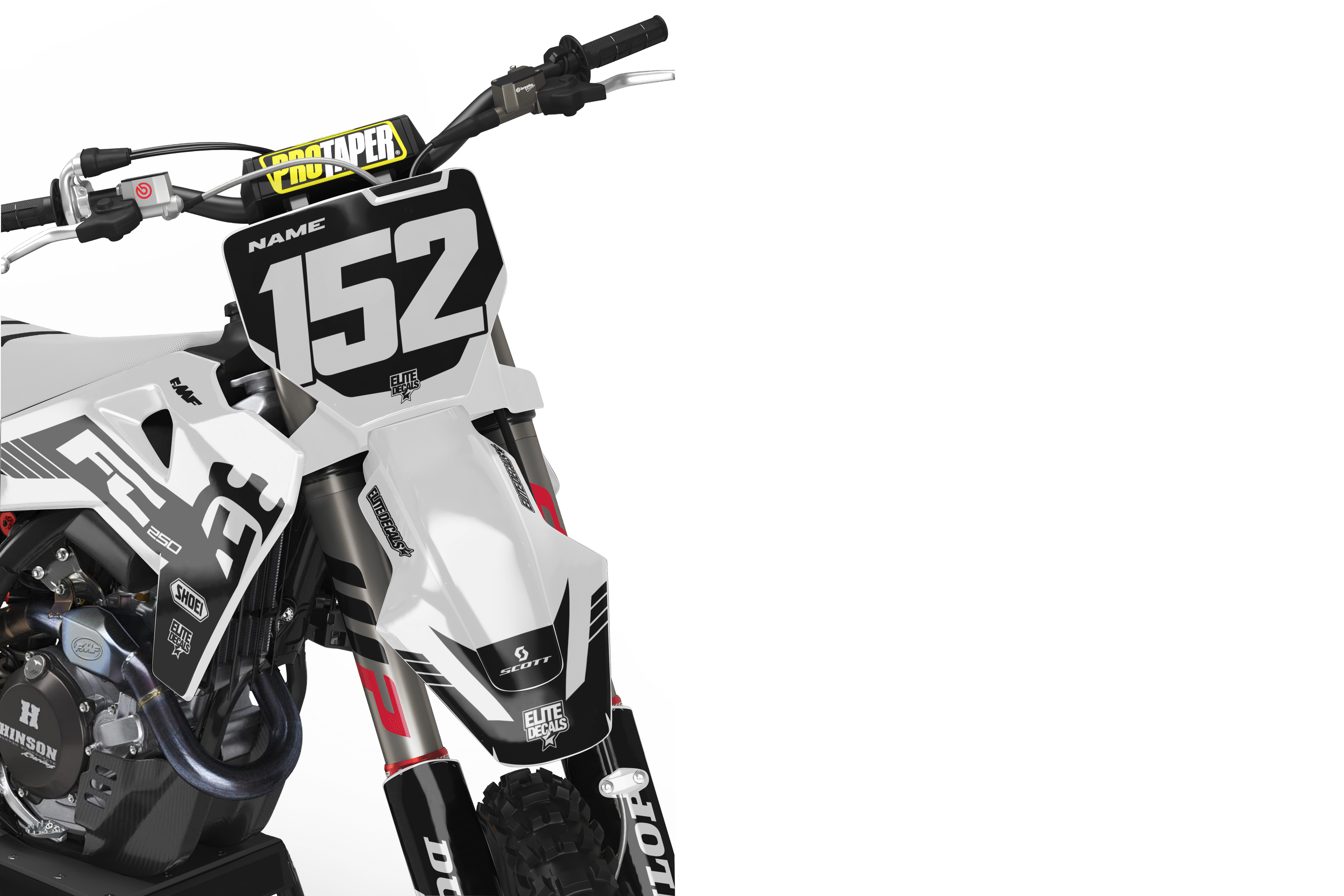 Husqvarna Edge 1.3