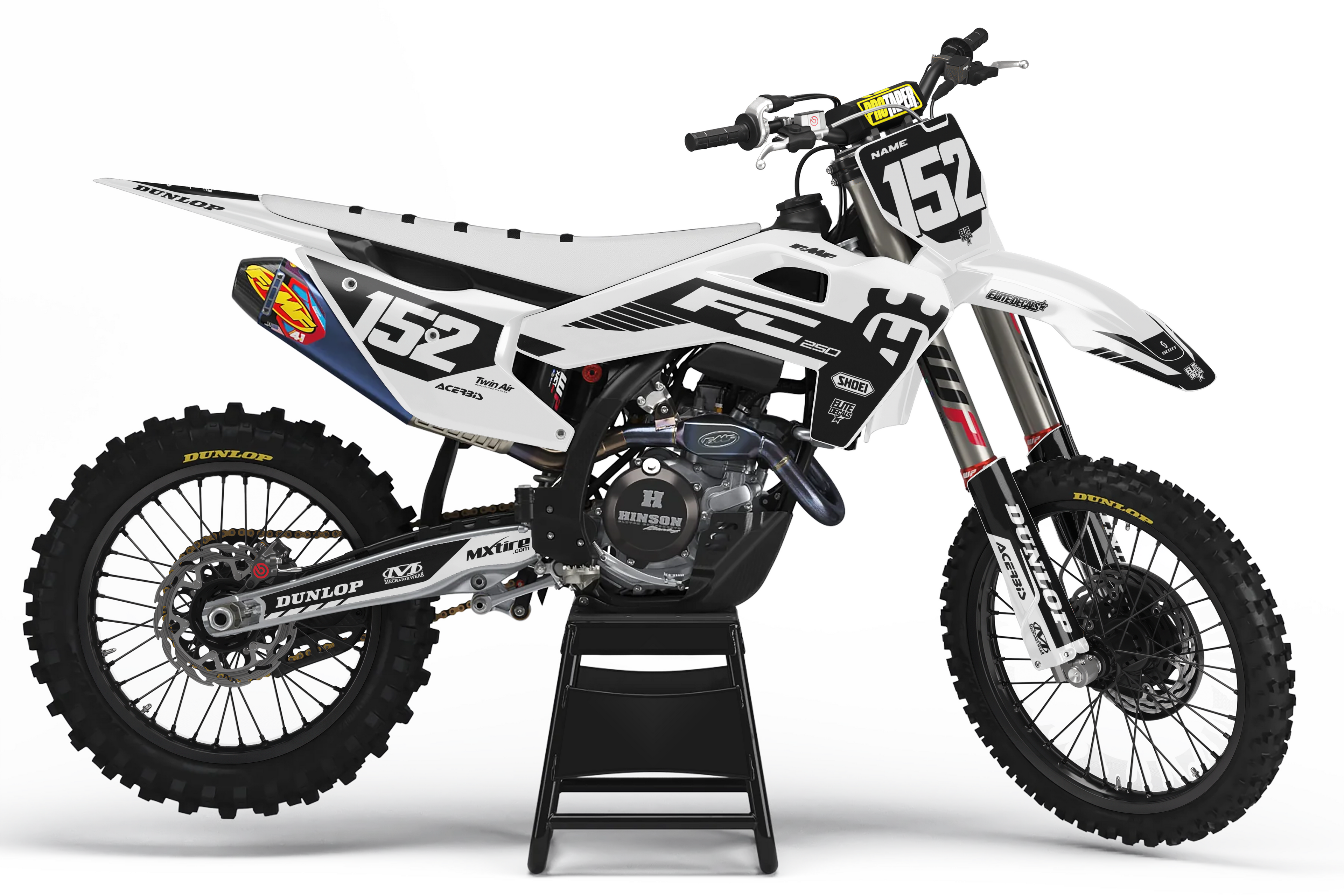 Husqvarna Edge 1.3