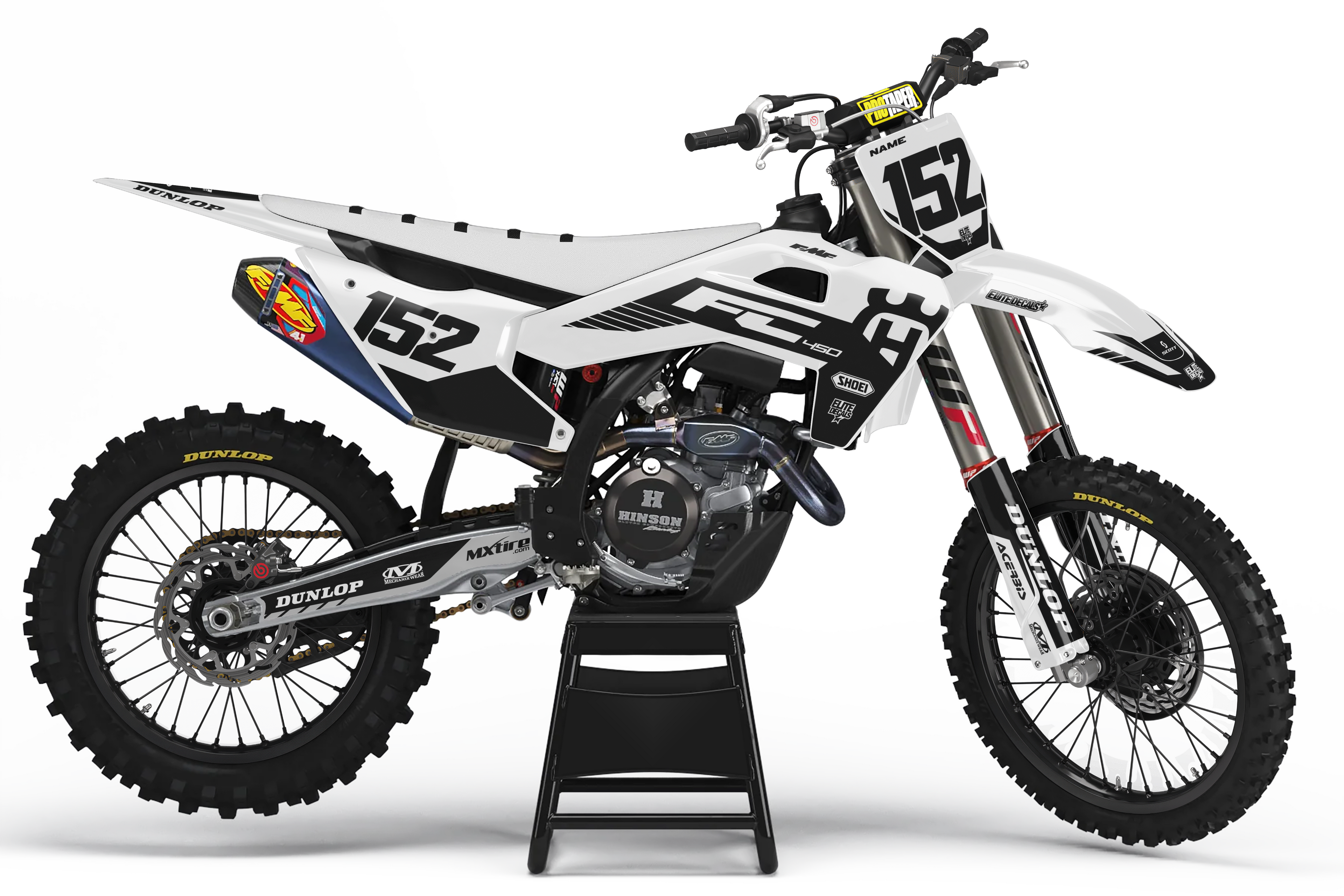 Husqvarna Edge 1.3
