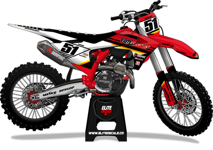 GasGas 1.2