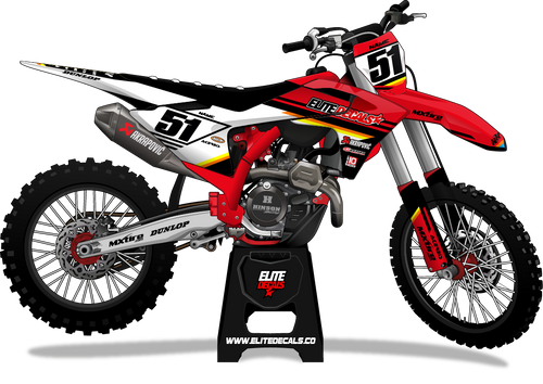 GasGas 1.2