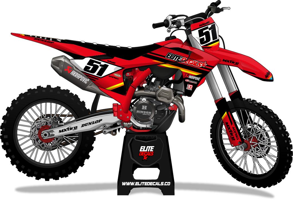 GasGas 1.3