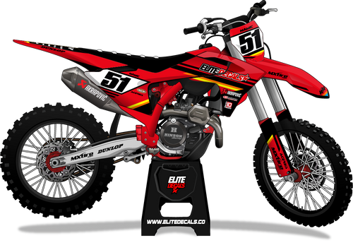 GasGas 1.3