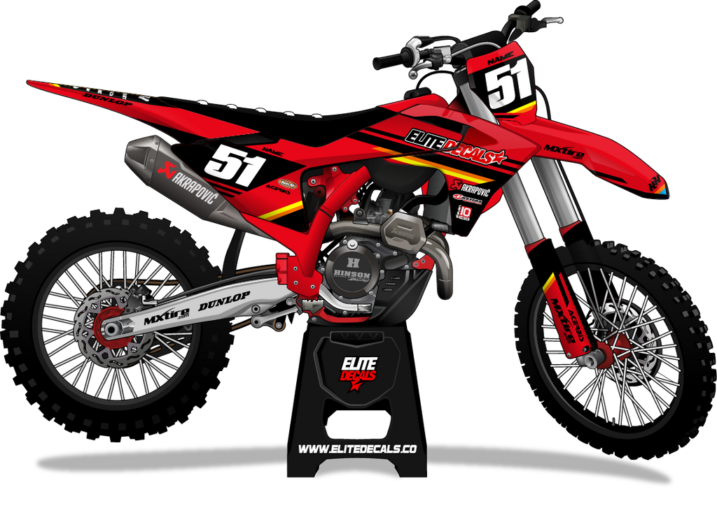 GasGas 1.3