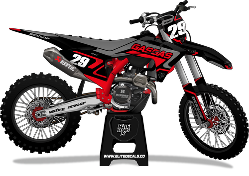 GasGas 10.0
