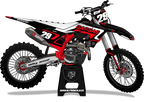 GasGas 10.1