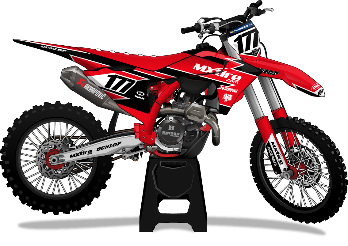 GasGas 2.0