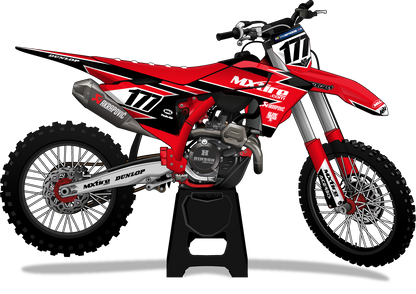 GasGas 2.0
