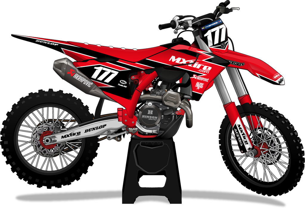 GasGas 2.0