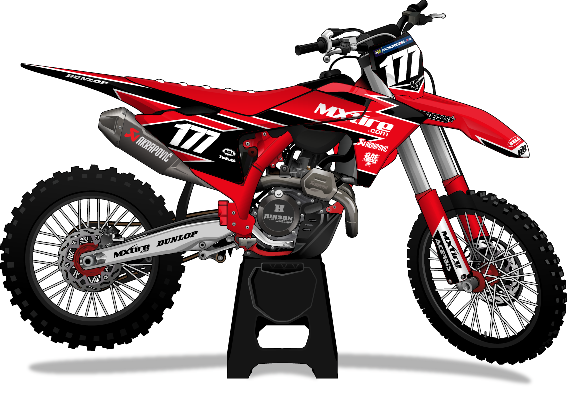 GasGas 2.0