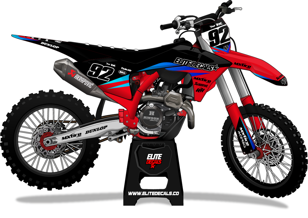 GasGas 3.0