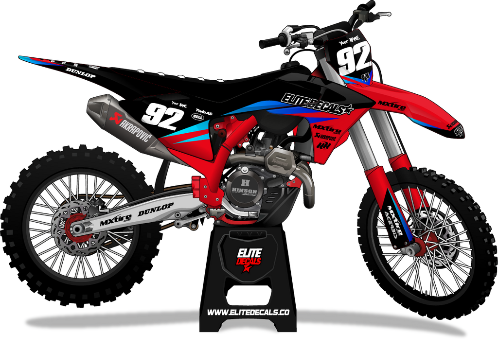 GasGas 3.0
