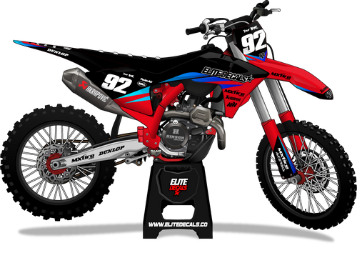 GasGas 3.0