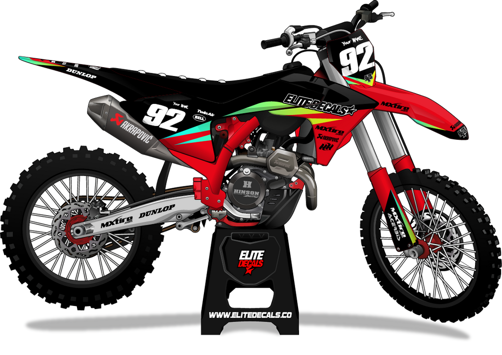 GasGas 3.1
