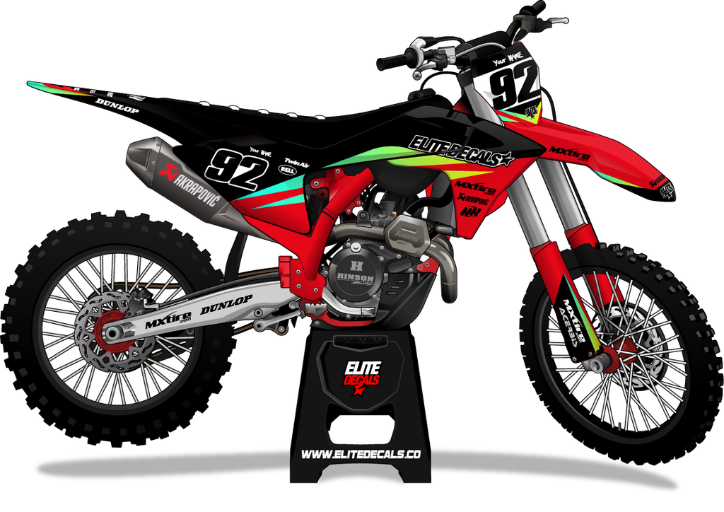 GasGas 3.1