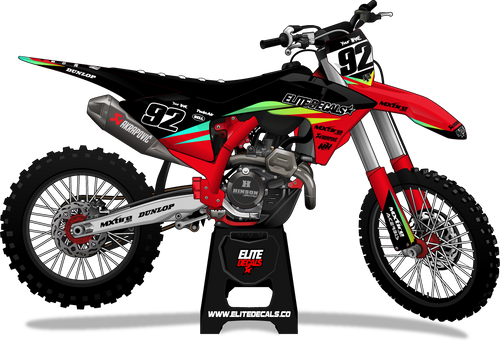 GasGas 3.1