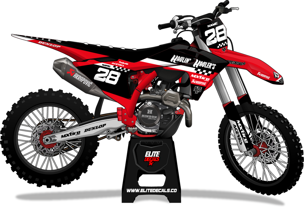GasGas 4.0