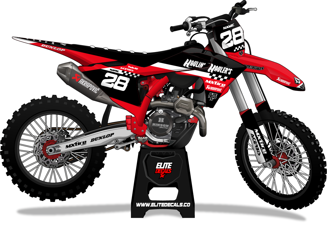 GasGas 4.0