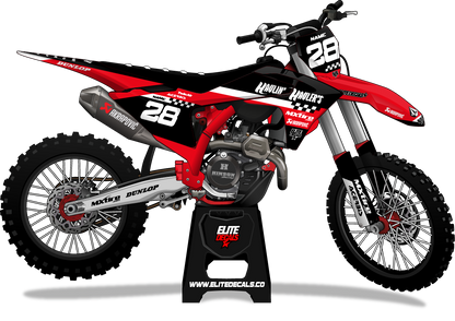 GasGas 4.0