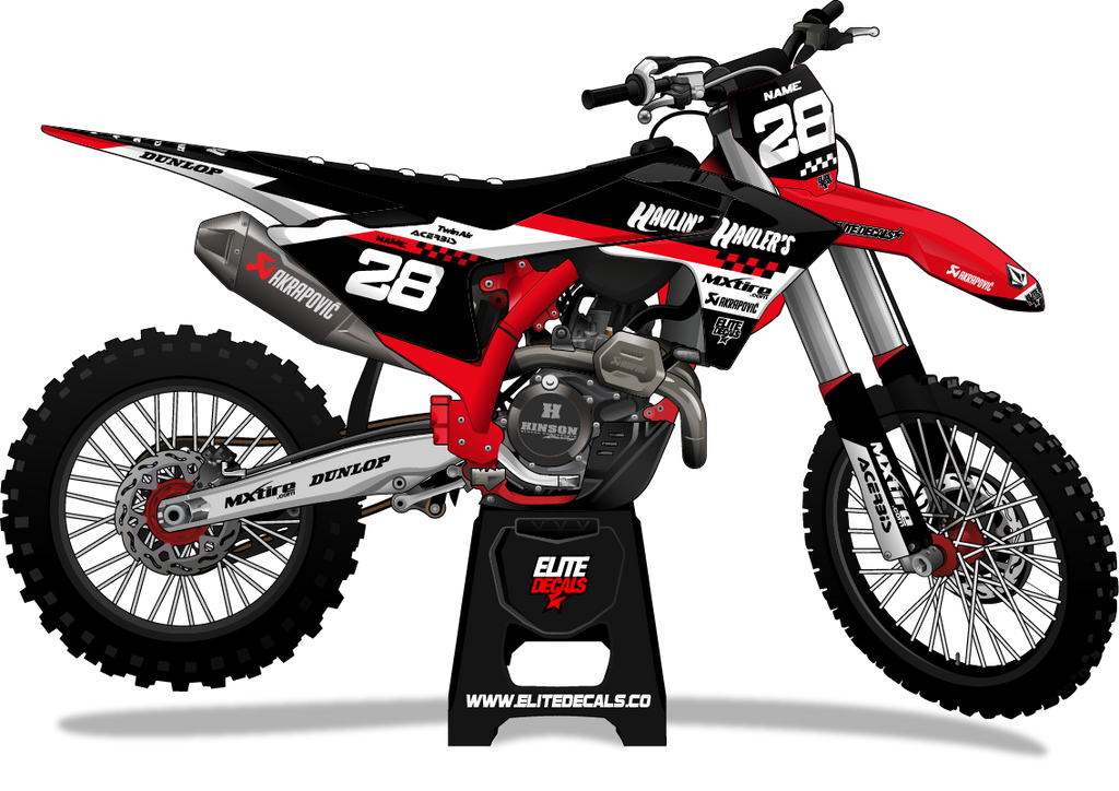 GasGas 4.1