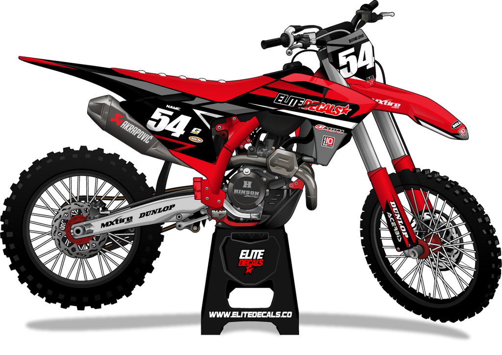GasGas 5.1