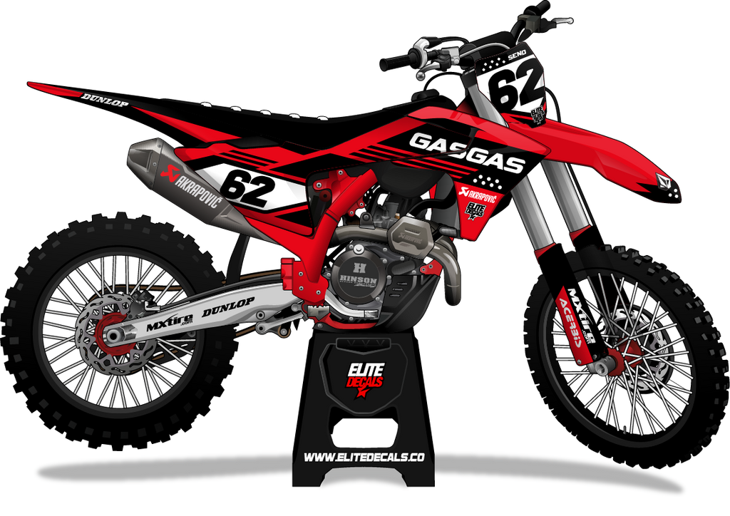 GasGas 6.0