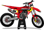 GasGas 7.1