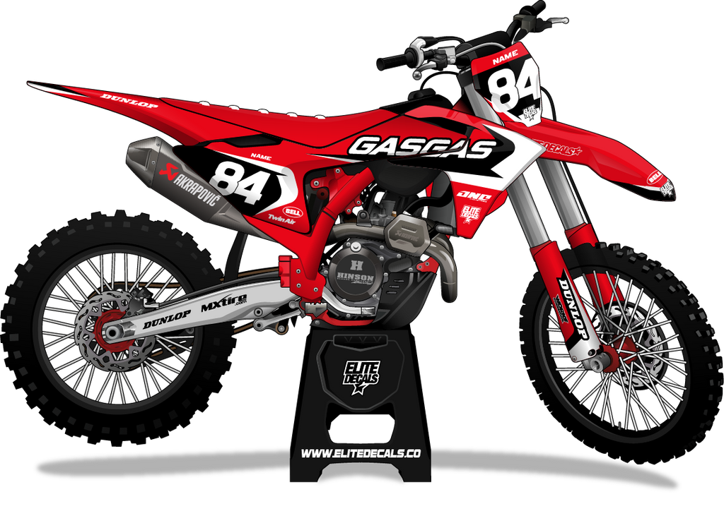 GasGas 7.0