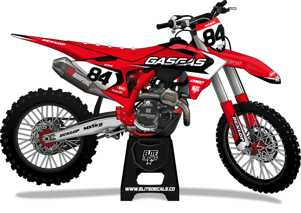 GasGas 7.0