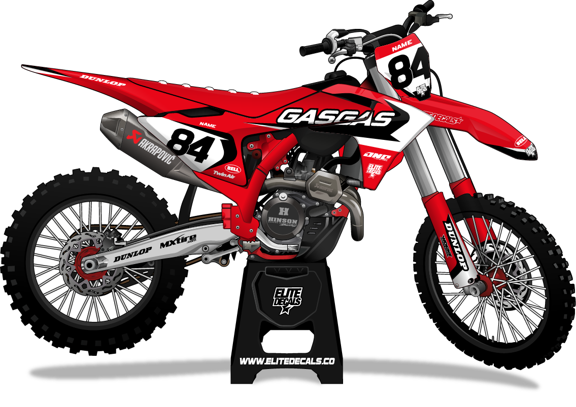 GasGas 7.0