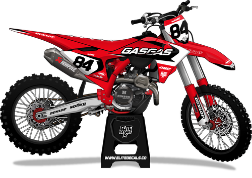 GasGas 7.0