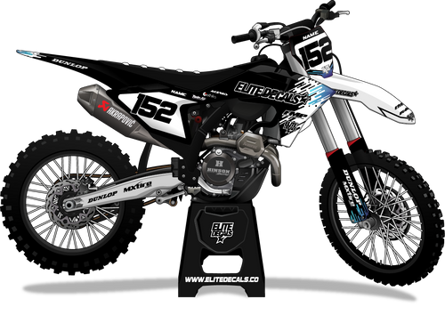 GasGas 9.0