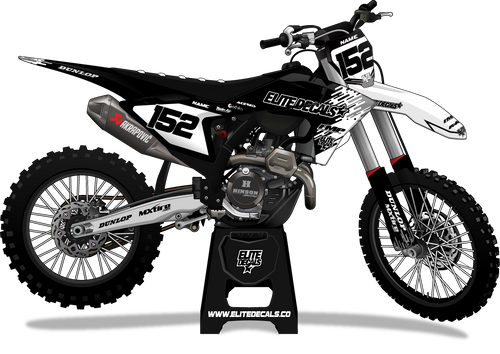 GasGas 9.1