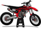 GasGas Shred 1.0
