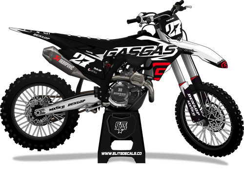 GasGas Shred 1.2