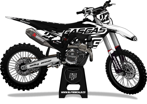 GasGas Shred 1.3